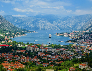 Черногория